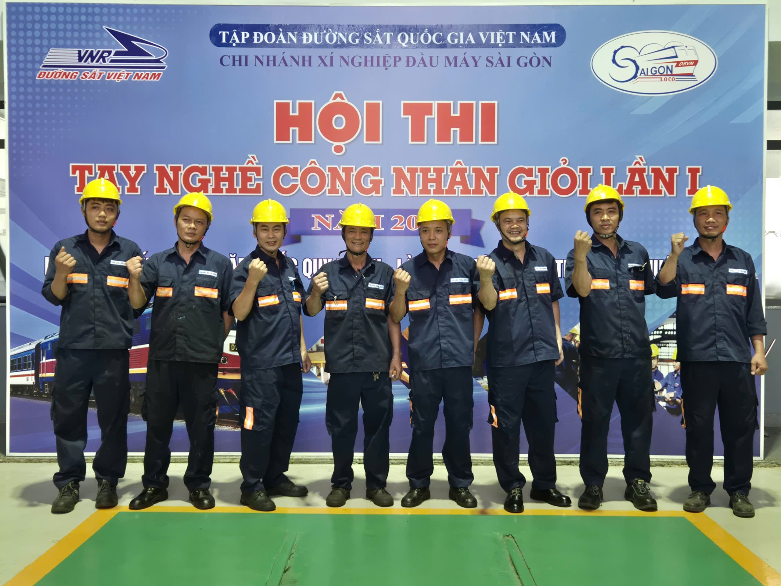HỘI THI 